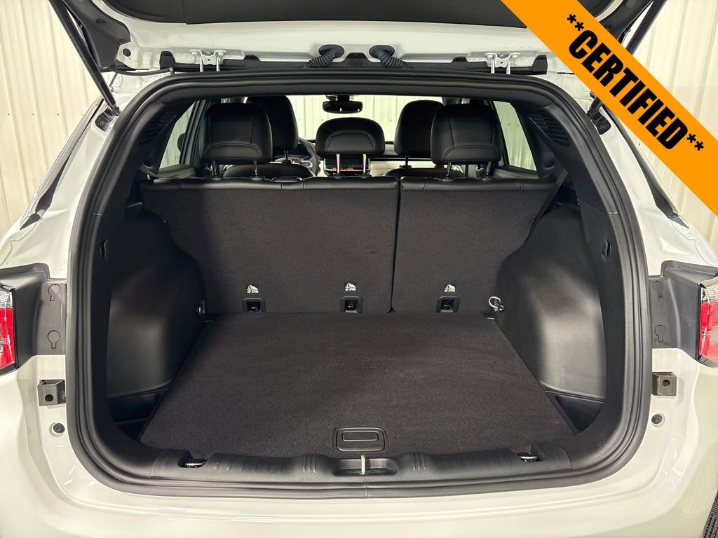 2023 Jeep Compass Limited photo 4