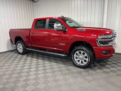 2026 Ram 2500 Laramie Pickup