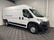  Ram Promaster Cargo Van