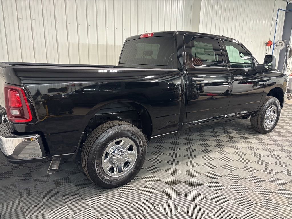 2026 Ram 2500 Tradesman photo 3