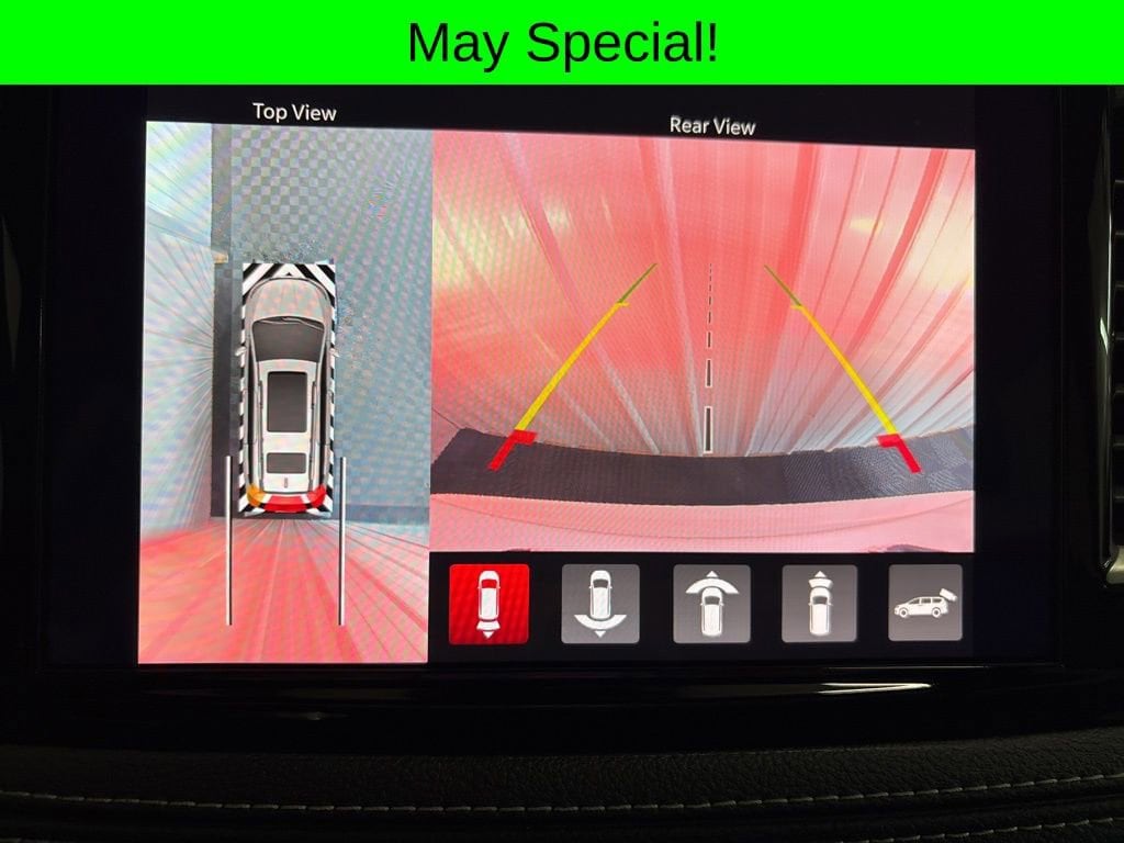2026 Chrysler Pacifica Select - Photo 20