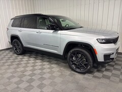 2025 Jeep Grand Cherokee L Limited Sport Utility