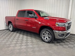 2026 Ram 1500 Big Horn Pickup