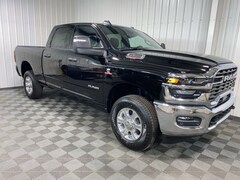 2025 Ram 2500 Big Horn Pickup