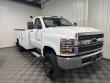 2023 Chevrolet Silverado 6500HD 1WT Truck