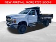 Chevrolet Silverado MD