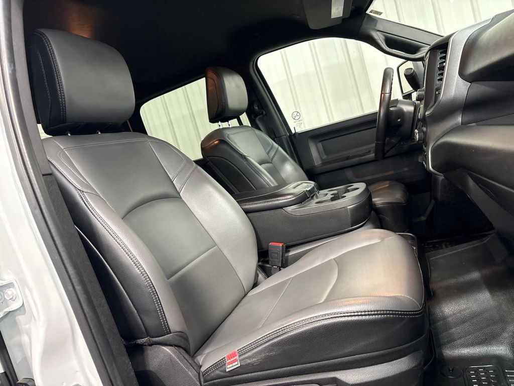 2024 RAM Ram 2500 Pickup Tradesman - Photo 14