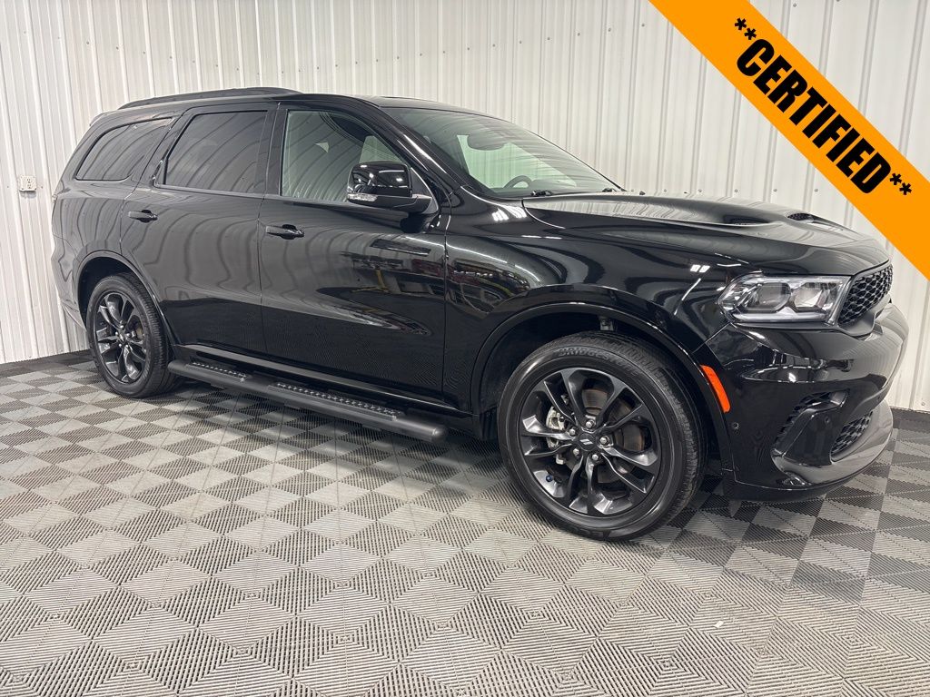 2024 Dodge Durango R/T Premium AWD's photo