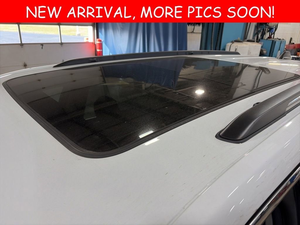 Used 2021 Jeep Grand Cherokee L Limited SUV