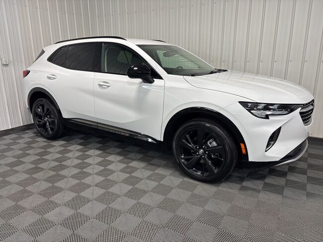 2023 Buick Envision Preferred SUV