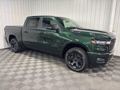 2026 Ram 1500 Big Horn Pickup