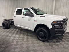 2026 Ram 3500 Chassis Cab Tradesman Pickup