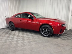 2026 Dodge Charger Scat Pack Coupe