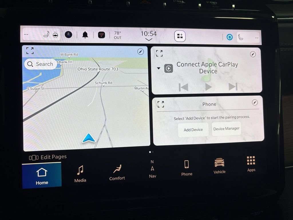 Certified 2023 Jeep Grand Cherokee Summit Summit 4x4