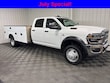  Ram 4500 Chassis Cab
