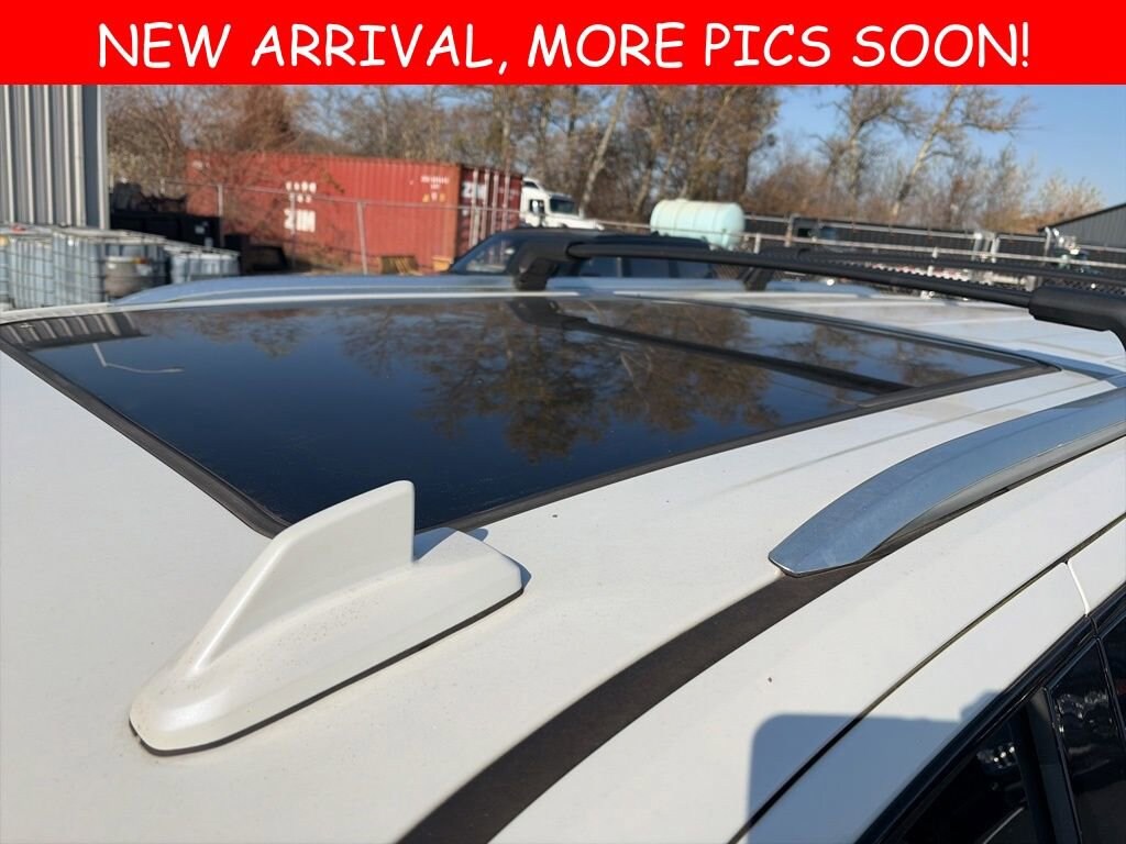 Used 2021 Chevrolet Suburban Premier 4WD Premier