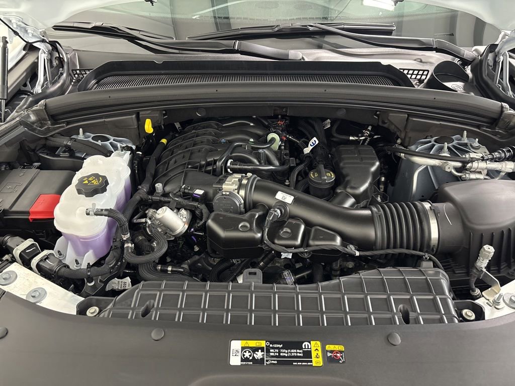 2025 Jeep Grand Cherokee Laredo - Photo 25