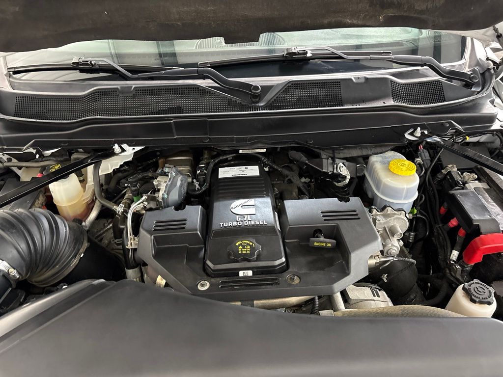 2024 RAM Ram 2500 Pickup Tradesman - Photo 22