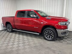 2026 Ram 1500 Laramie Pickup