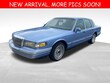 Lincoln Town Car