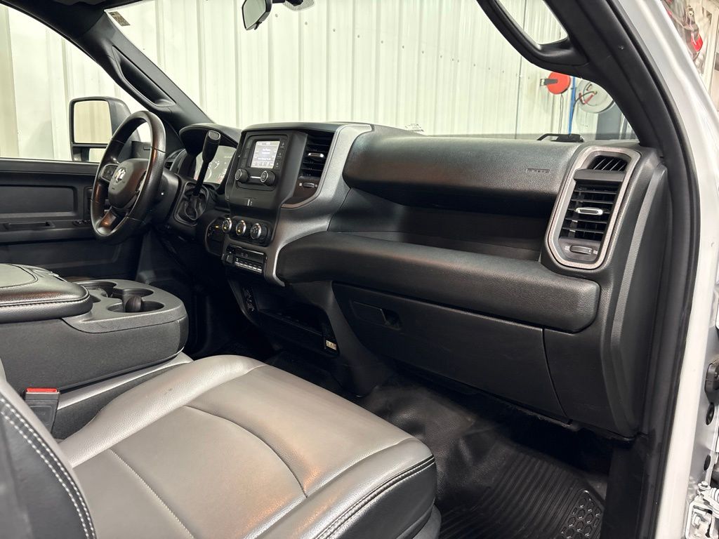 2024 RAM Ram 2500 Pickup Tradesman - Photo 13