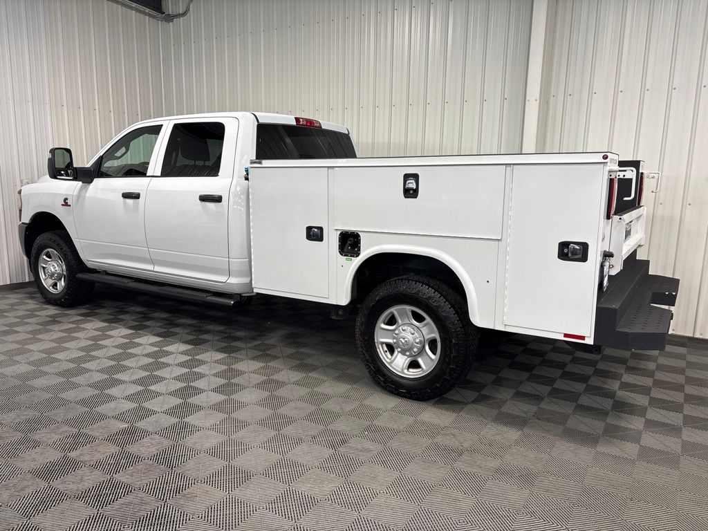 2024 RAM Ram 2500 Pickup Tradesman - Photo 6