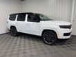 Jeep Grand Wagoneer