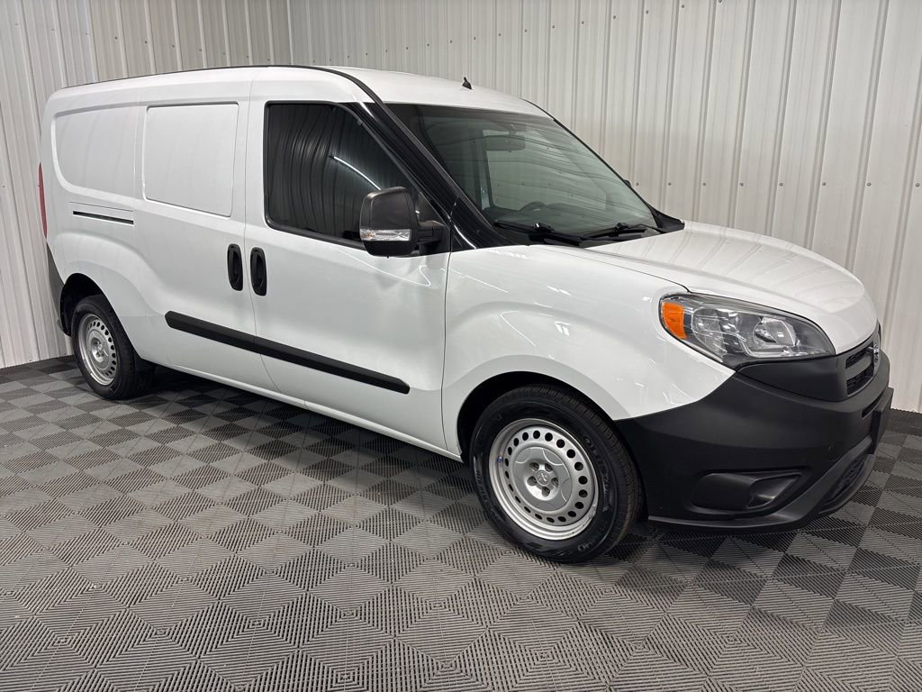 2018 RAM Promaster City