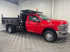 2026 Ram 3500 Chassis Cab Tradesman Pickup