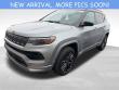 2022 Jeep Compass High Altitude SUV