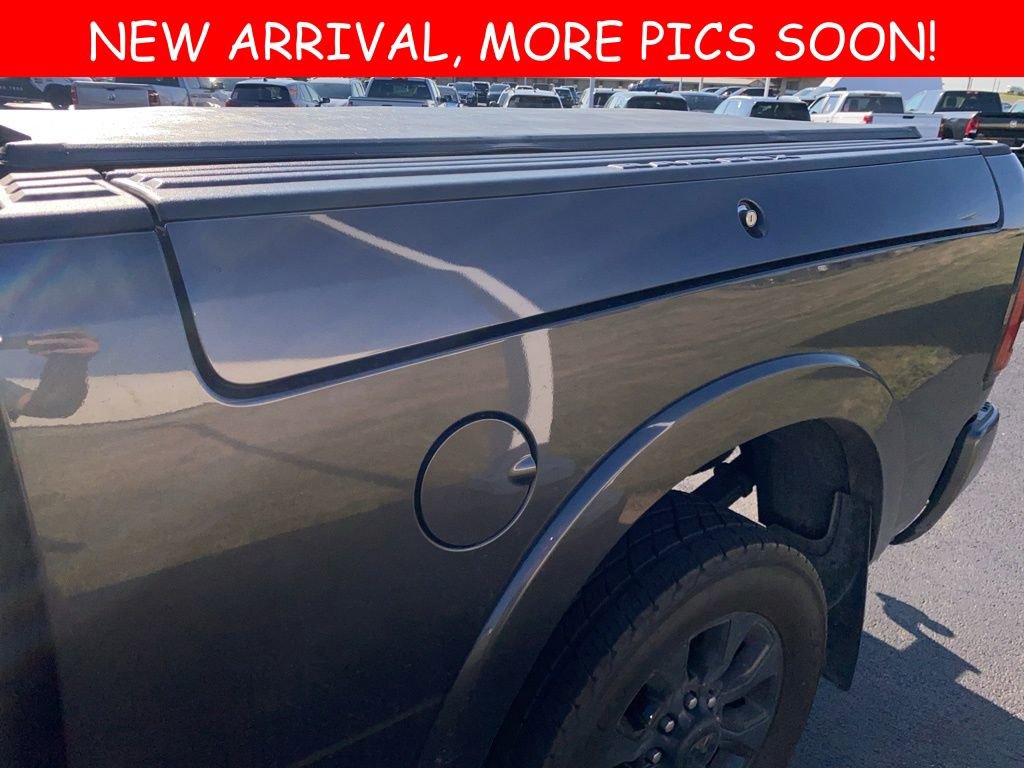 2022 Ram 3500 Limited photo 3