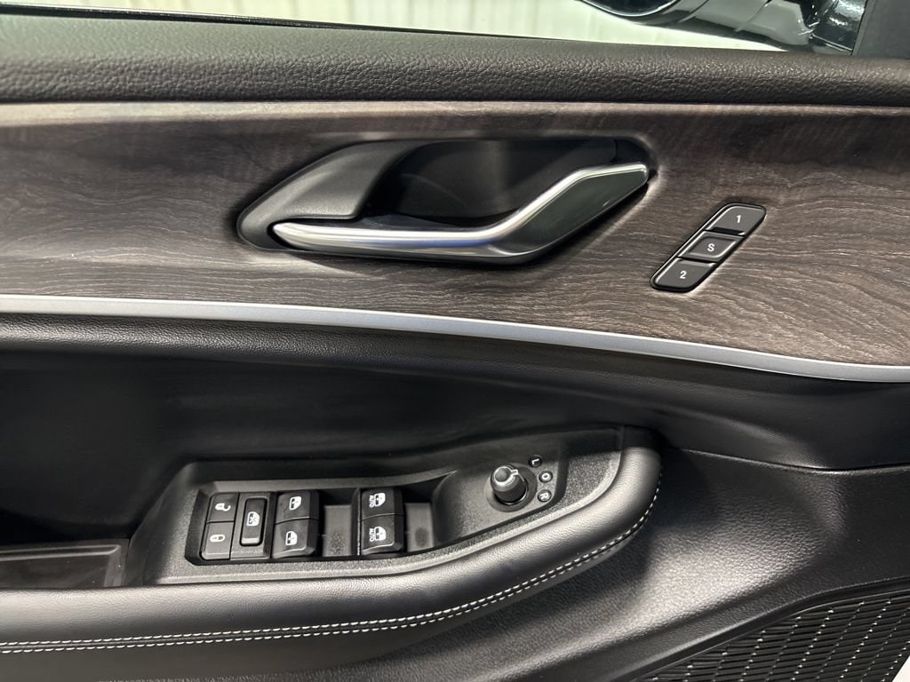 2025 Jeep Grand Cherokee Limited - Photo 11