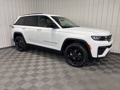 2026 Jeep Grand Cherokee Limited Sport Utility