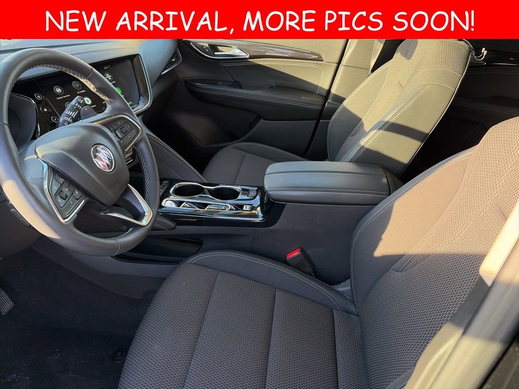 2022 Buick Envision Preferred photo 4
