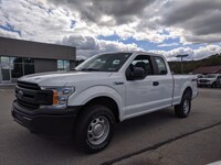2019 Ford F-150 Truck 2019 Ford F-150 Truck