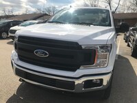 2020 Ford F-150 Truck 2020 Ford F-150 Truck
