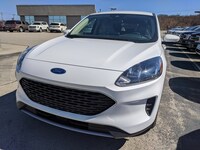 2020 Ford Escape SUV 2020 Ford Escape SUV