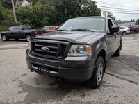 2007 Ford F-150 Truck 2007 Ford F-150 Truck