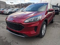 2020 Ford Escape SUV 2020 Ford Escape SUV
