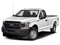2019 Ford F-150 Truck 2019 Ford F-150 Truck