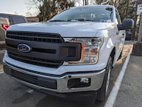 2019 Ford F-150 Truck 2019 Ford F-150 Truck