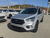 2017 Ford Escape SUV 2017 Ford Escape SUV