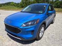 2020 Ford Escape SUV 2020 Ford Escape SUV