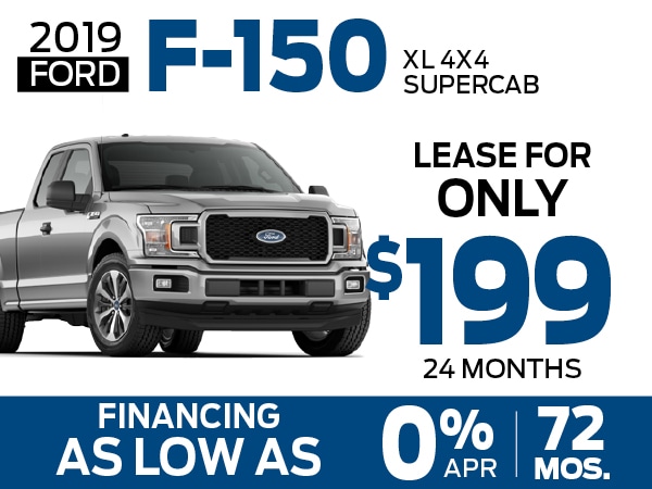 2024 Ford F 150 Offers In Greensburg Pa