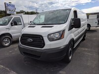 2018 Ford Transit-150 Van 2018 Ford Transit-150 Van
