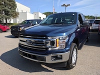 2019 Ford F-150 Truck 2019 Ford F-150 Truck