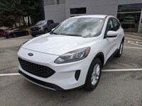 2020 Ford Escape SUV 2020 Ford Escape SUV