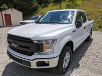 2020 Ford F-150 Truck 2020 Ford F-150 Truck