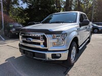 2015 Ford F-150 Truck 2015 Ford F-150 Truck