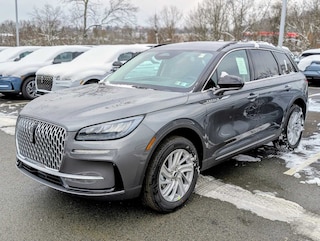 2026 Lincoln Corsair Premiere AWD